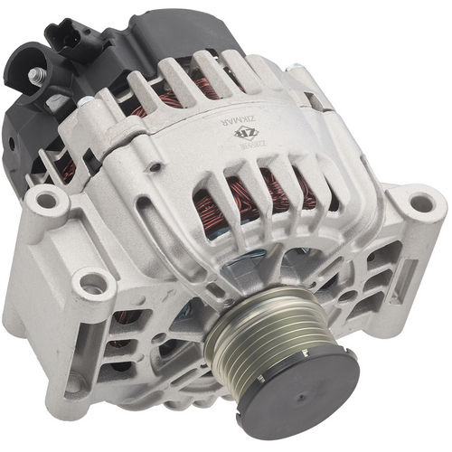 Z28593R — ZIKMAR — Генератор
