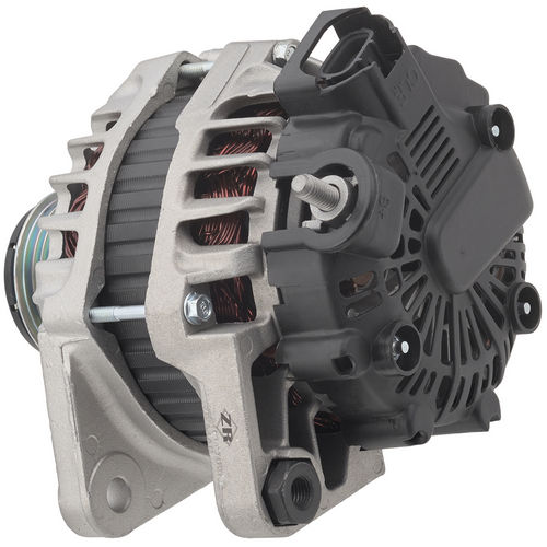 Z28607R — ZIKMAR — Генератор