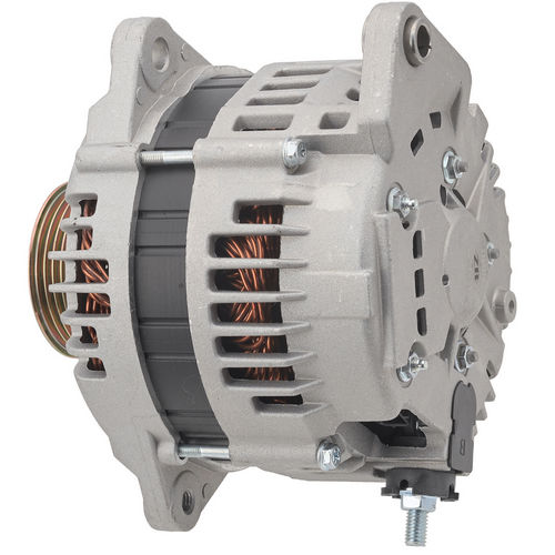Z28623R — ZIKMAR — Генератор