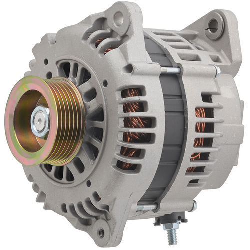 Z28623R — ZIKMAR — Генератор
