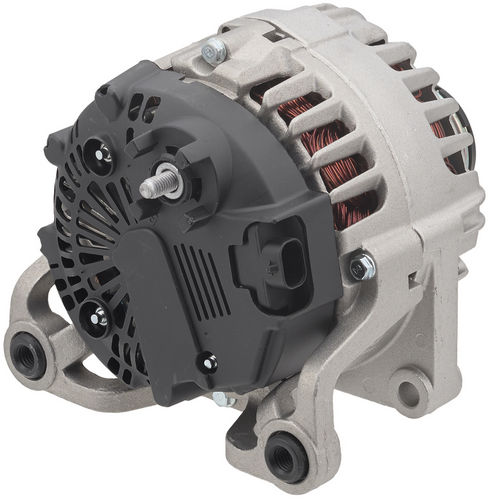 Z28627R — ZIKMAR — Генератор