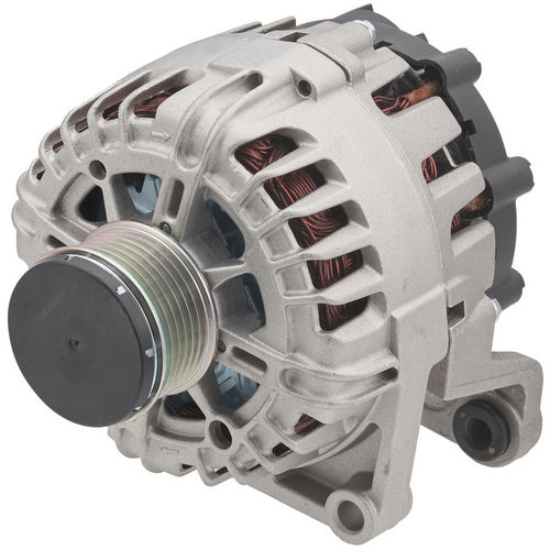 Z28627R — ZIKMAR — Генератор