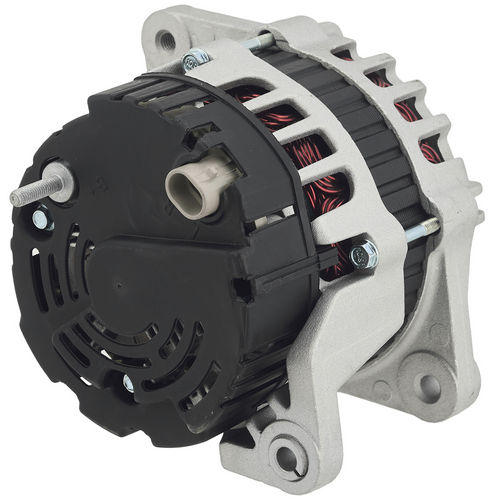 Z28826R — ZIKMAR — Генератор