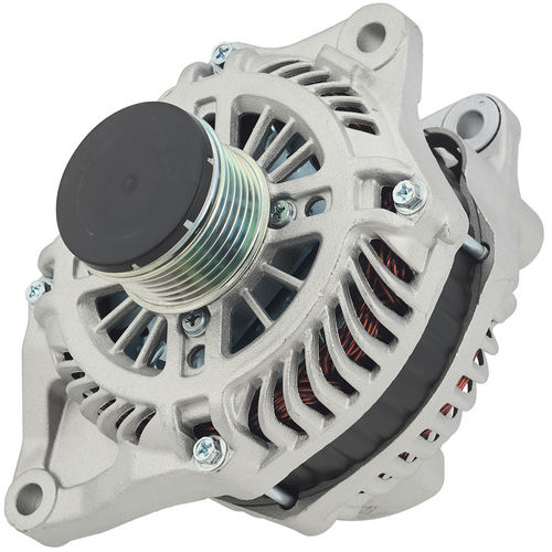 Z28832R — ZIKMAR — Генератор
