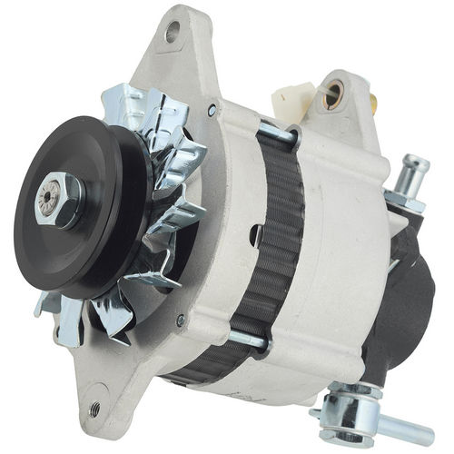 Z28835R — ZIKMAR — Генератор