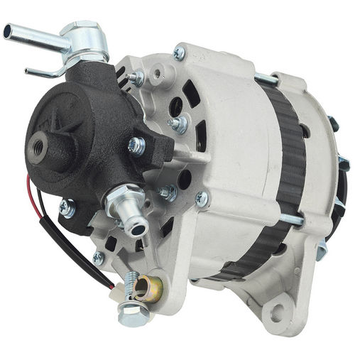 Z28835R — ZIKMAR — Генератор