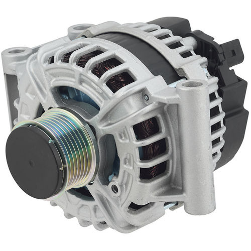 Z28836R — ZIKMAR — Генератор