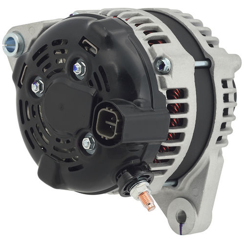 Z28841R — ZIKMAR — Генератор
