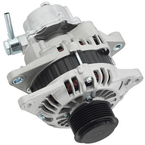Z28859R — ZIKMAR — Генератор