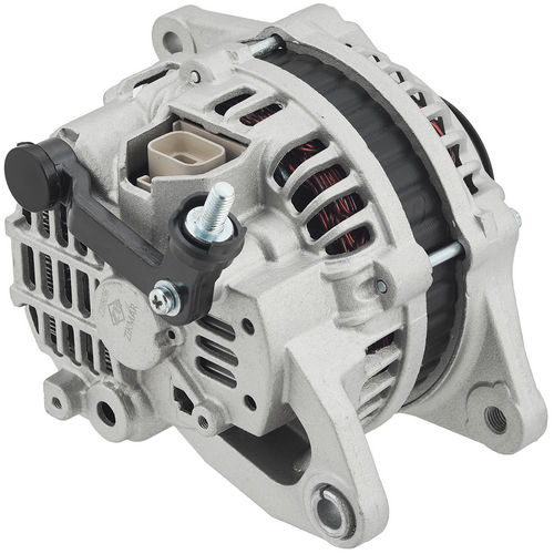 Z28869R — ZIKMAR — Генератор