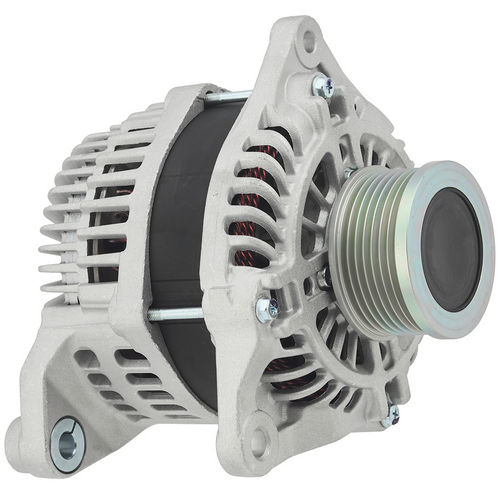 Z28888R — ZIKMAR — Генератор