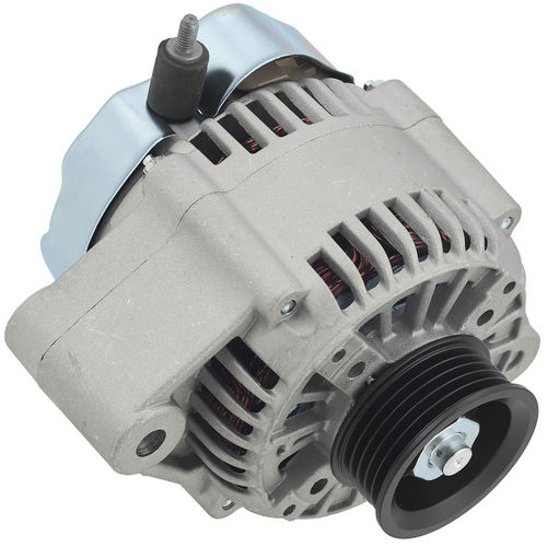 Z28904R — ZIKMAR — Генератор