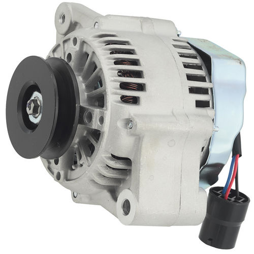 Z28909R — ZIKMAR — Генератор