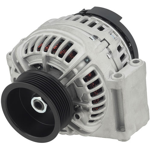 Z28914R — ZIKMAR — Генератор