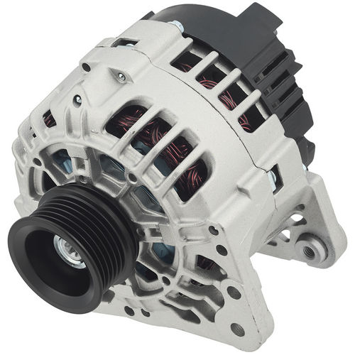 Z28925R — ZIKMAR — Генератор