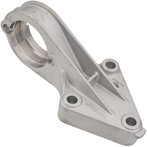 Z34613R — ZIKMAR — Кронштейн крепления полуоси