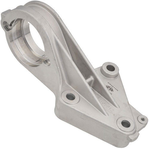 Z34614R — ZIKMAR — Кронштейн крепления полуоси