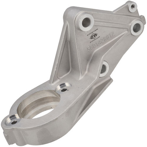 Z34615R — ZIKMAR — Кронштейн крепления полуоси