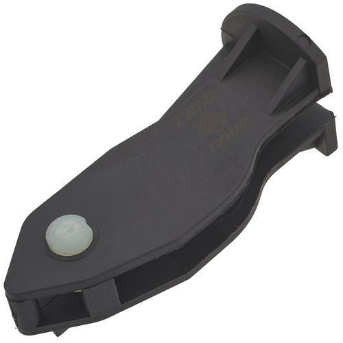 Z34618R — ZIKMAR — Кронштейн педали сцепления