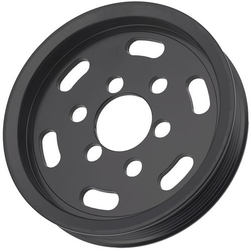 Z40370R — ZIKMAR — Шкив насоса гидроусилителя