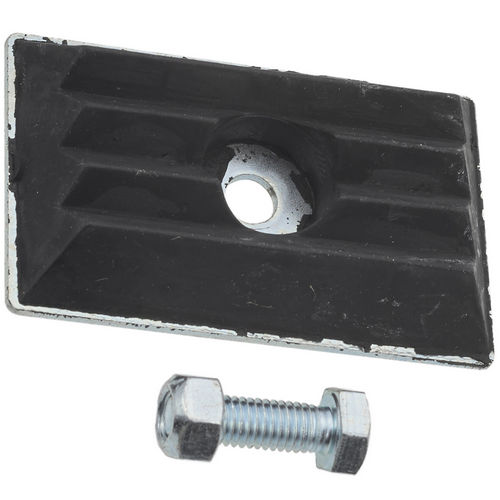Z44009R — ZIKMAR — Буфер рессоры
