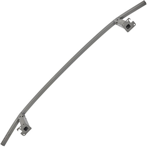 Z44127R — ZIKMAR — Кронштейн усилителя бампера