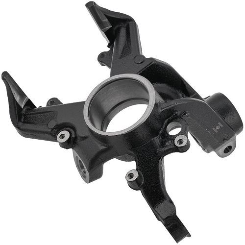 Z46908R — ZIKMAR — Кулак поворотный