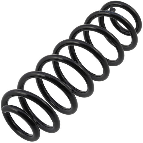 Z48019R — ZIKMAR — Пружина задней подвески