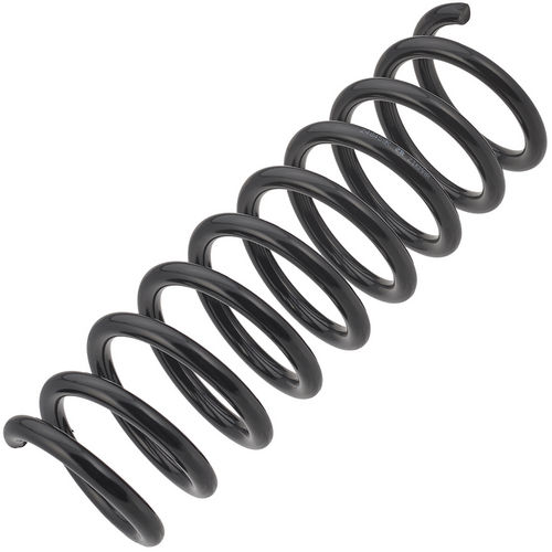 Z48459R — ZIKMAR — Пружина задней подвески