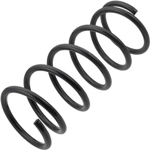 Z48506R — ZIKMAR — Пружина подвески передней