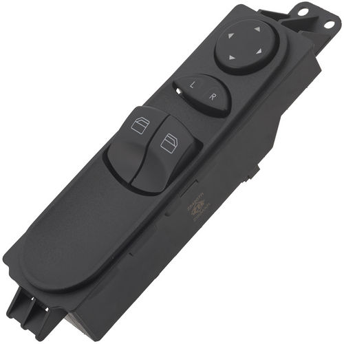 Z54807R — ZIKMAR — Блок управления стеклоподъемниками