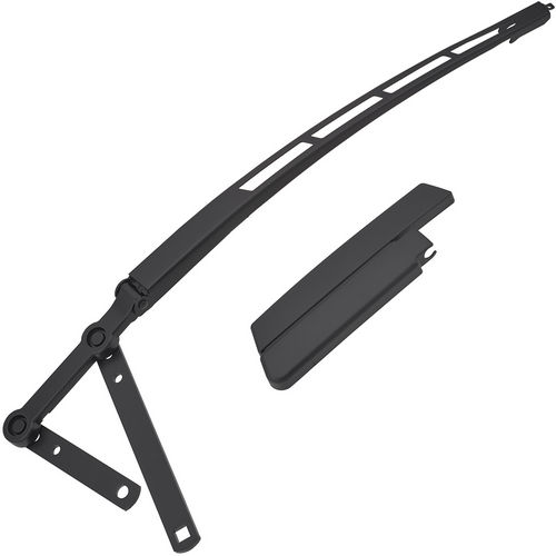 Z55031R — ZIKMAR — Рычаг стеклоочистителя