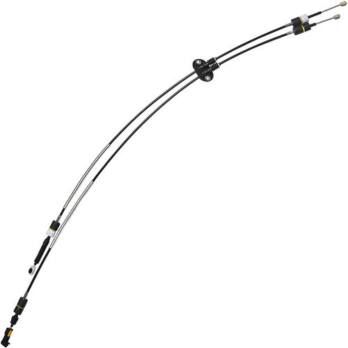 Z56155R — ZIKMAR — Трос КПП
