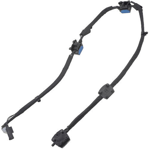 Z58483R — ZIKMAR — Цепь форсунок стеклоомывателя