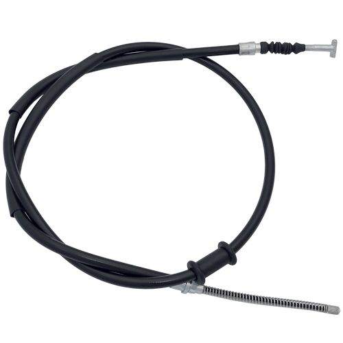 Z59710R — ZIKMAR — Трос стояночного тормоза