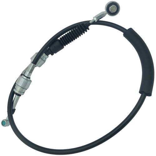 Z59836R — ZIKMAR — Трос КПП