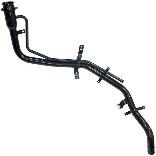 Z60101R — ZIKMAR — Горловина топливозаливная