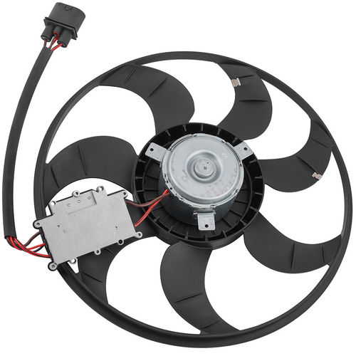 Z68022R — ZIKMAR — Вентилятор радиатора