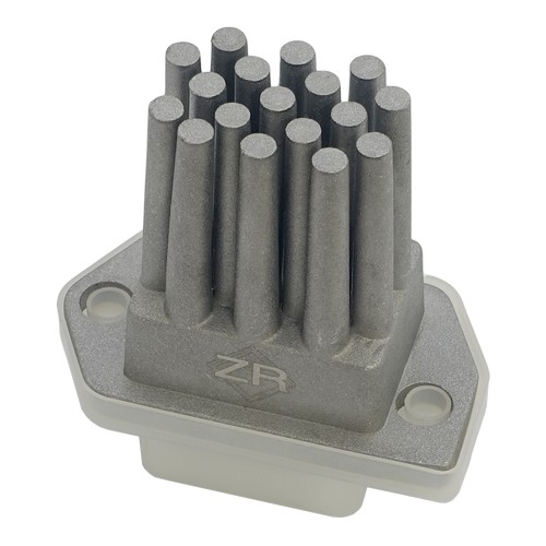 Z68058R — ZIKMAR — Резистор вентилятора отопителя