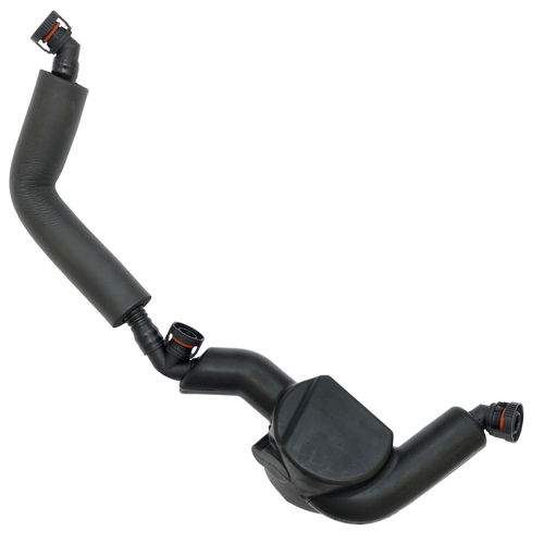 Z68266R — ZIKMAR — Патрубок вентиляции картера