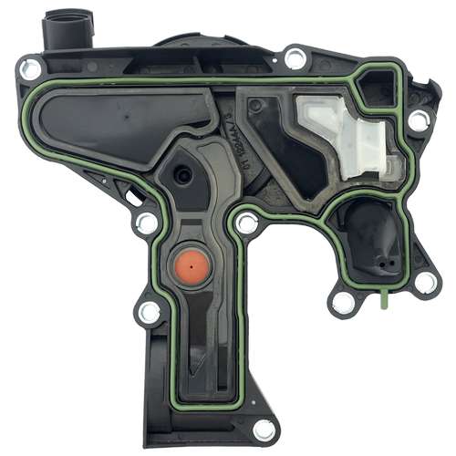 Z68442R — ZIKMAR — Маслоотделитель