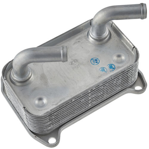 Z68663R — ZIKMAR — Радиатор масляный