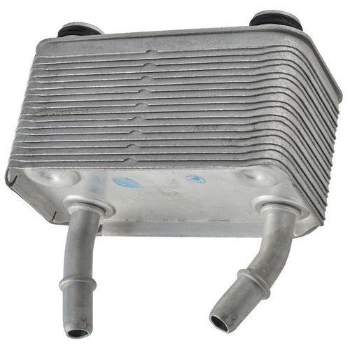 Z68666R — ZIKMAR — Радиатор масляный