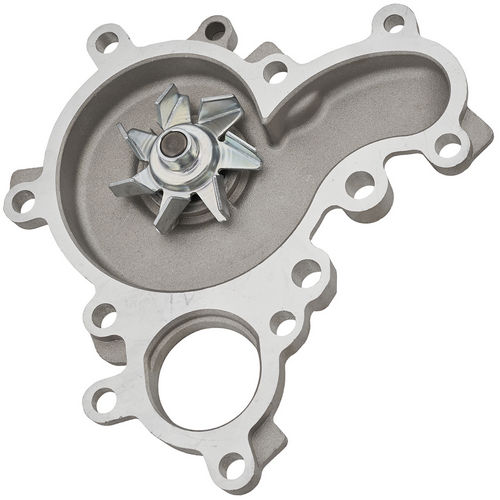 Z70116R — ZIKMAR — Водяной насос