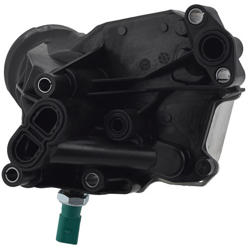 Z70223R — ZIKMAR — Корпус масляного фильтра в сборе