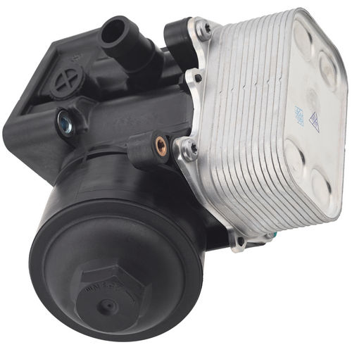 Z70225R — ZIKMAR — Корпус масляного фильтра в сборе