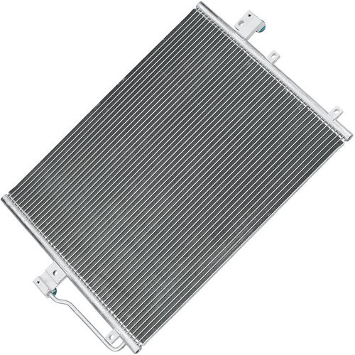 Z70246R — ZIKMAR — Радиатор кондиционера