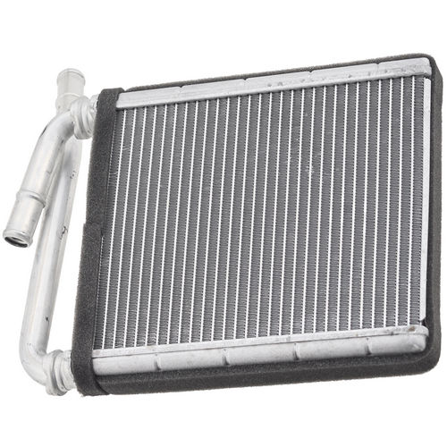 Z70275R — ZIKMAR — Радиатор отопителя