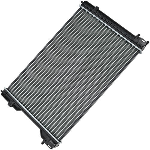 Z70313R — ZIKMAR — Радиатор охлаждения двигателя