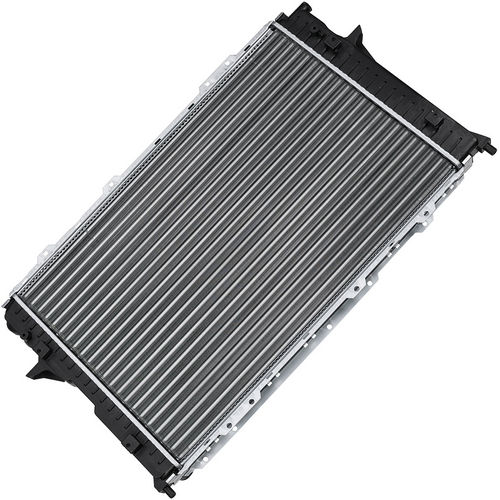 Z70582R — ZIKMAR — Радиатор охлаждения двигателя